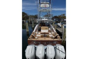 2020 Custom Carolina 42WA for sale - photo 7