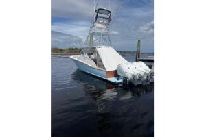 2020 Custom Carolina 42WA for sale - photo 8