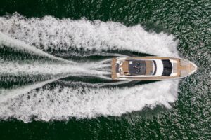 2020 Ferretti Yachts 670 for sale - photo 5