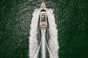 2020 Ferretti Yachts 670 for sale - photo 6