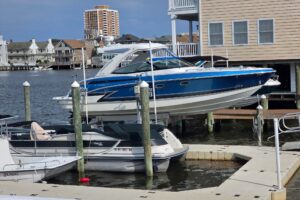 2020 Formula 330 Crossover Bowrider I/O for sale - photo 4