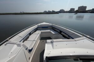 2020 Formula 330 Crossover Bowrider I/O for sale - photo 8