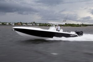2020 Glasstream 360 SCX for sale