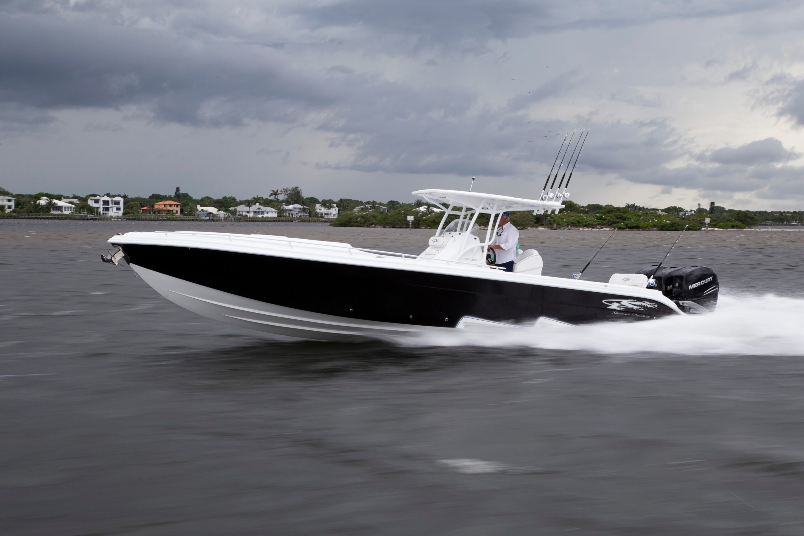 2020 Glasstream 360 SCX for sale