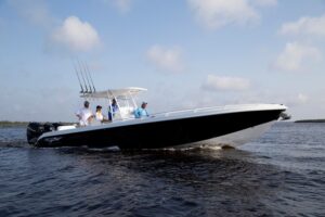 2020 Glasstream 360 SCX for sale - photo 2