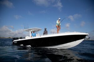 2020 Glasstream 360 SCX for sale - photo 3