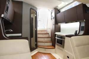 2020 Grady-White Canyon 456 for sale - photo 6