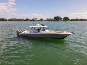 2020 HCB 42 Siesta for sale - photo 2