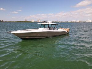 2020 HCB 42 Siesta for sale - photo 3