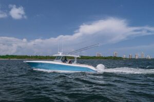 2020 HCB 42 Siesta for sale - photo 3