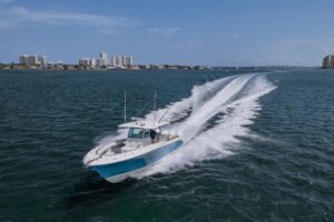 2020 HCB 42 Siesta for sale - photo 4
