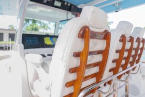 2020 HCB 42 Siesta for sale - photo 5