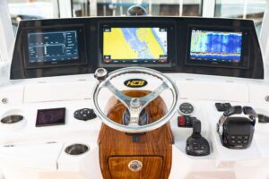 2020 HCB 42 Siesta for sale - photo 6
