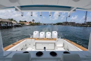 2020 HCB 42 Siesta for sale - photo 7