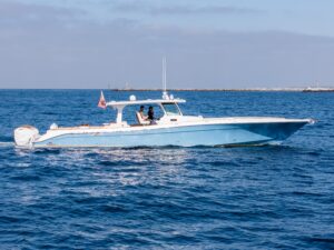 2020 HCB 53 Sueños for sale