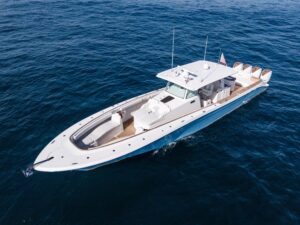 2020 HCB 53 Sueños for sale - photo 3