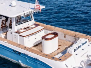2020 HCB 53 Sueños for sale - photo 6