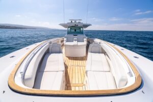 2020 HCB 53 Sueños for sale - photo 8