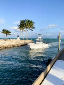 2020 Invincible 42 Open Fisherman for sale - photo 2
