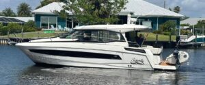 2020 Jeanneau NC 37 for sale