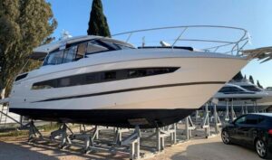2020 Jeanneau NC 37 for sale - photo 3