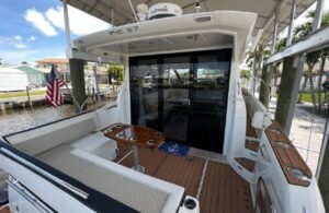 2020 Jeanneau NC 37 for sale - photo 4