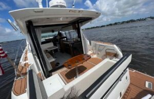 2020 Jeanneau NC 37 for sale - photo 5