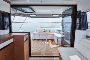 2020 Jeanneau NC 37 for sale - photo 6