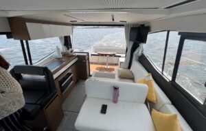 2020 Jeanneau NC 37 for sale - photo 7