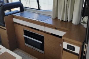 2020 Jeanneau NC 37 for sale - photo 8