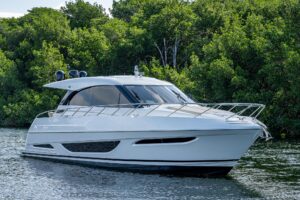 2020 Maritimo X50 for sale - photo 2
