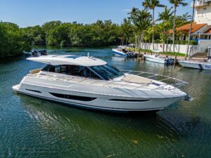 2020 Maritimo X50 for sale - photo 3