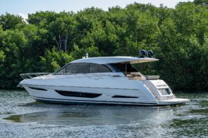 2020 Maritimo X50 for sale - photo 4