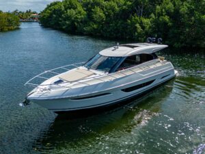2020 Maritimo X50 for sale - photo 5