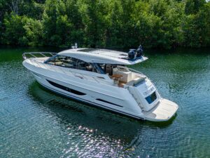 2020 Maritimo X50 for sale - photo 7