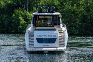 2020 Maritimo X50 for sale - photo 8