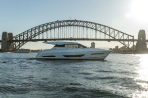 2020 Maritimo X60 for sale - photo 2