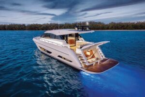 2020 Maritimo X60 for sale - photo 5