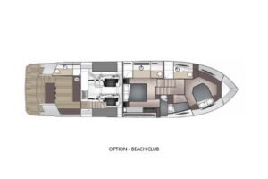 2020 Maritimo X60 for sale - photo 6