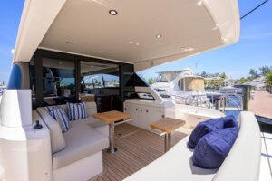 2020 Maritimo X60 for sale - photo 7