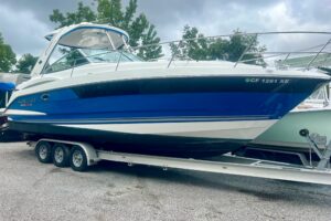 2020 Monterey 355 Sport Yacht for sale - photo 2