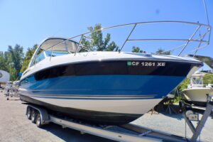 2020 Monterey 355 Sport Yacht for sale - photo 3