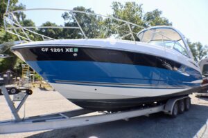 2020 Monterey 355 Sport Yacht for sale - photo 4