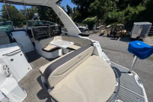 2020 Monterey 355 Sport Yacht for sale - photo 6