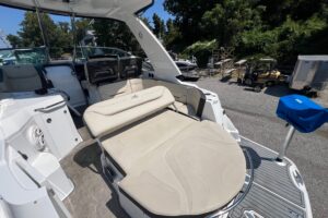 2020 Monterey 355 Sport Yacht for sale - photo 7