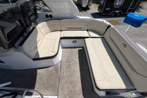 2020 Monterey 355 Sport Yacht for sale - photo 8