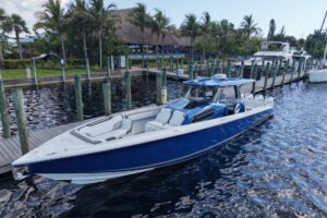 2020 Nor-Tech 450 Sport for sale