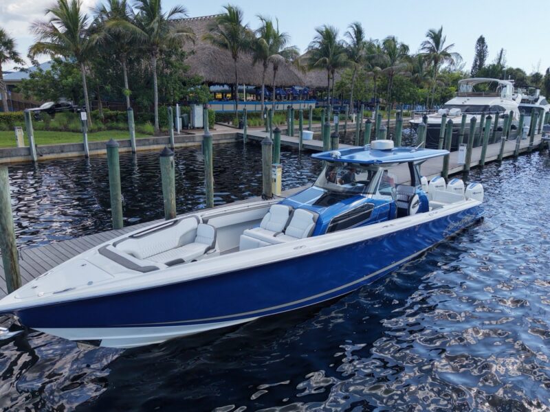 2020 Nor-Tech 450 Sport