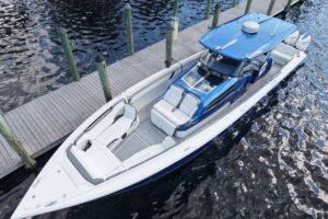2020 Nor-Tech 450 Sport for sale - photo 2