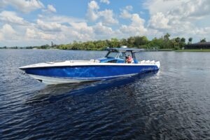 2020 Nor-Tech 450 Sport for sale - photo 4